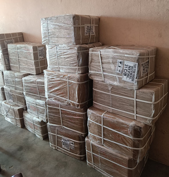 custom-clearance-services